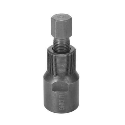 Grey Multi-purpose 28mm Inner Diameter Motorcycle Magneto Stator Extractor Flight