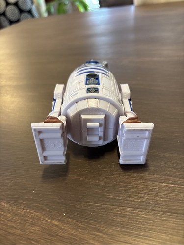 Star Wars R2D2 Bop it. - Bild 9 von 9