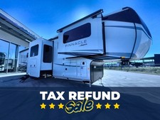 2026 Jayco Pinnacle 39FLOK