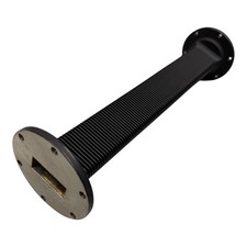 85G-911-P004 Forem Waveguide Semi Flexible WR137 WR-137 300mm