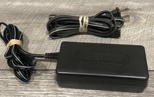 Genuine Sony AC-L10A AC-L10B AC-L10C Power Adapter Hi8 Handycam wall camcorder