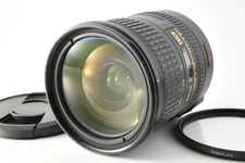 Nikon Af-S Dx Nikkor 18-200Mm F/3.5-5.6 G Ed Vr I Slr Camera Lens Operation Conf