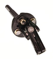 Maxgear Lenkwelle 49-2636 FüR Toyota Land Cruiser Prado KDJ120_ KDJ120 KDJ125
