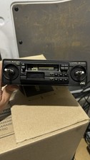 JVC KS-R127 Car Stereo Cassette - Untested - Bin 9