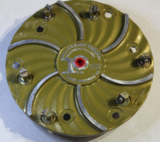 Perłowy materiał ścierny HEX17CBCLT HEXPIN Usuwanie powłok Przygotowanie podłóg Tarcza