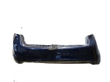 STOßSTANGE HINTEN BUMPER REAR Opel Meriva (B) 93168484