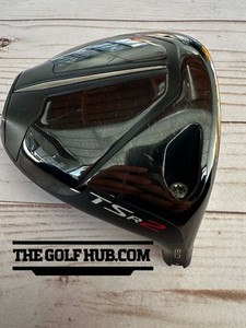 Tête De Driver Titleist TSi4 9.0° Droite Homme - Occasion Japon D702