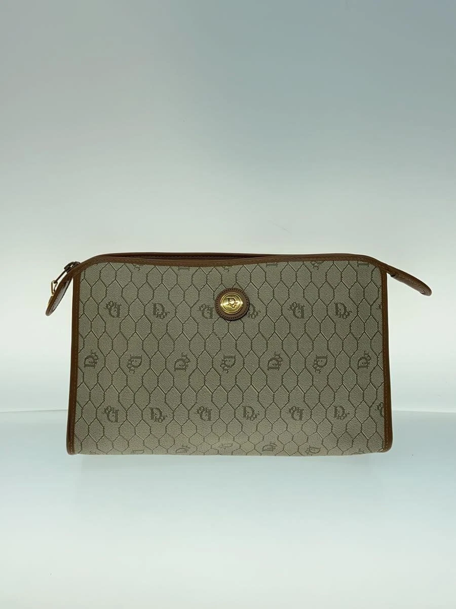 Sac Christian Dior BEG motif total