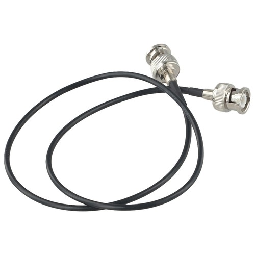 Signal Ligne Câble Coaxial BNC Connexion Ligne Mâle À BNC Mâle Diffusion - Afbeelding 7 van 12
