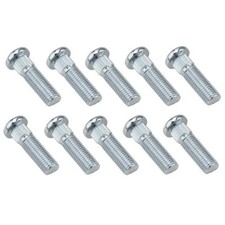 Radbolzen Satz 10x Radbolzen passend für Honda M12x1,5