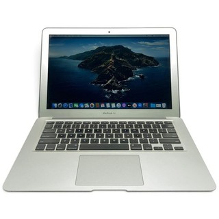 Apple MacBook Air "Core i5" 1.8 13" (Mid 2012) Laptop