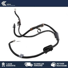 Câble D'Anlasser De Batterie Mercedes Benz E-Class W212 E200 1.8 CGI A2125401113