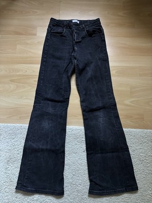 Mango Kinderjeans Flared 164