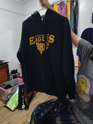 Clyde Savannah Hoodie