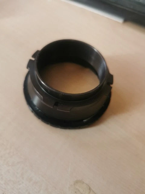 Adapter Pentacon 6 P6 Kiev 60 To Arri Arriflex PL CAMERAS - Image 2 of 2