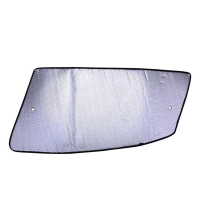 8xSide Window Privacy Cover Sunshade for Honda Fit/Jazz Hatchback 2014-2020 c