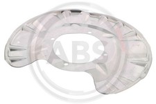 Spritzblech Bremsscheibe A.B.S. 11928 Aluminium für MERCEDES GLE W166 KLASSE GL