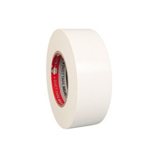 24 Rolls White Heavy Duty Duct Tape, 2" x 60 Yards, 9 Mil, Waterproof Outdoor