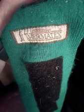 Thermatex Bandage X 2 Green