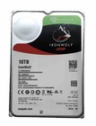 New ListingSeagate IronWolf NAS 3.5" HDD | 10TB @ 7.2k | 256MB | SATA 6Gb/s | ST10000VN0004