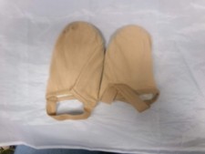 Dance Contemporary Shoes So Danca BA45 Bullet Nude/Sand 6W Adult Turner