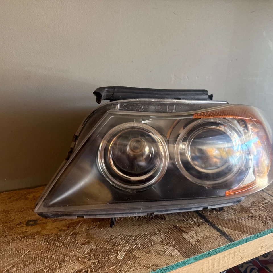 BMW 328i 330i 335i 2006 2007 2008 sedán izquierdo izquierdo izquierdo izquierdo conductor OEM Foto 2 de 4