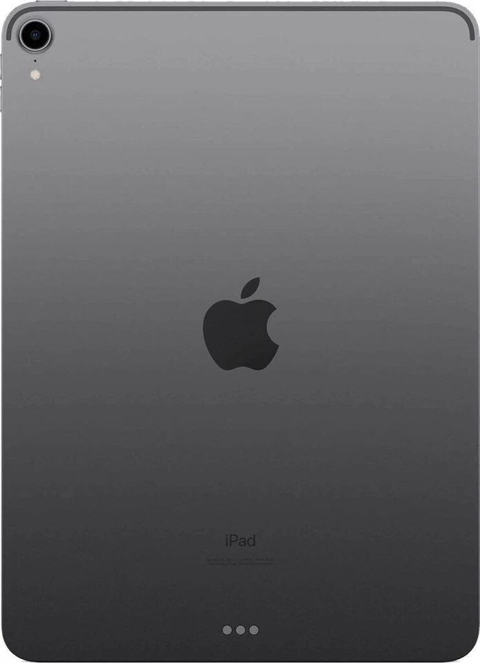 Apple iPad Pro 11" (2018) 64GB WiFi + 4G A1934 Spacegrau, NEU Sonstige - Bild 3 von 4