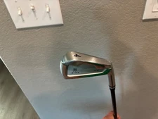 Miura tc-201 4 iron Mitsubishi OTI graphite shaft