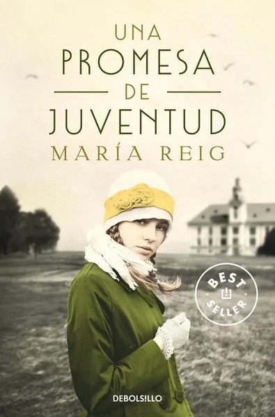 Una Promesa DE Juventud | Maria Reig | Spanisch | Taschenbuch | 752 S. | 2022-image