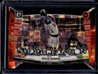 2025 Donruss Optic Malik Nabers Black Pandora (RAW)