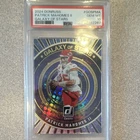 Panini 2024 Donruss Galaxy of Stars Patrick Mahomes II #GOS-PMA PSA 10