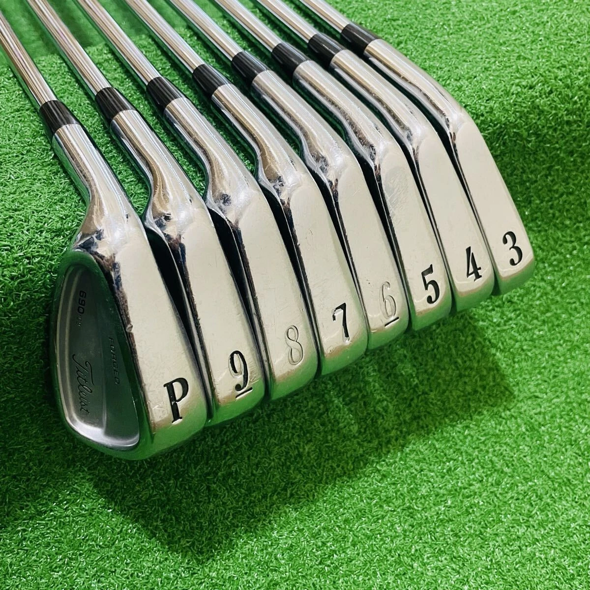 Titleist 690 Cb for sale | eBay