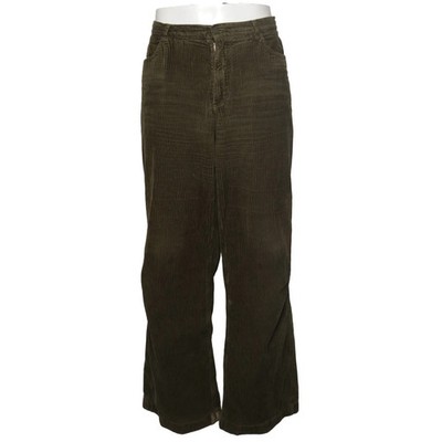 Marc O'Polo Denim, Cordhose, Größe: XL, Grün, Cord, Herren #wLW