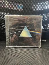 The Dark Side of the Moon by Pink Floyd CD, Oct-1990, Capitol Brand New Sealed
