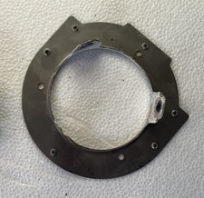 352714-01 Hoshizaki FS-1501MLJ-C Ice Maker Flange Genuine OEM Used Clean!