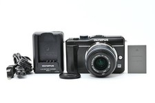  1323 shots OLYMPUS Olympus E-PL1s  M.ZUIKO 14-42 F3.5-5.6 II MSC genuine