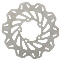 Bremsscheibe Vorne FüR Peugeot Jet Force 50 Ice Blade Bj. 2010-2013