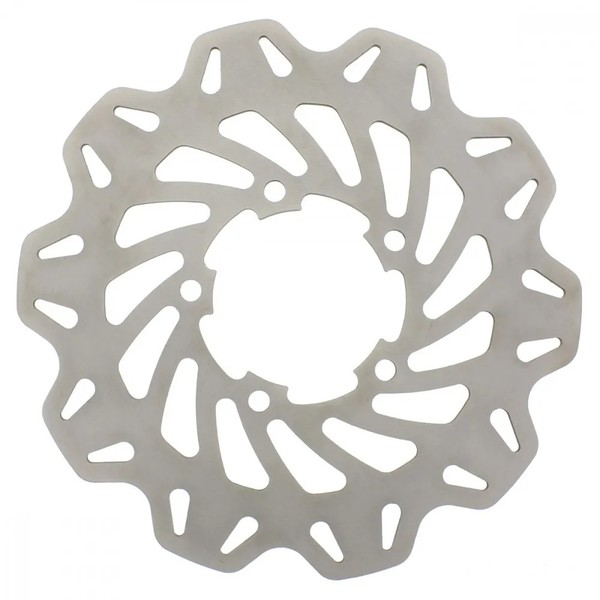 Bremsscheibe Vorne FüR Peugeot Jet Force 50 Ice Blade Bj. 2010-2013-image