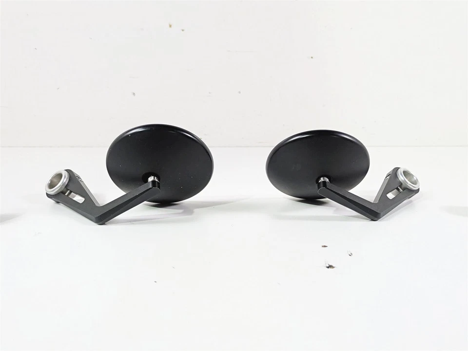 BMW R nineT Urban GS K33 2018 Kemimoto juego de espejos retrovisores de extremo de manillar FCBEM008-KM Foto 3 de 4