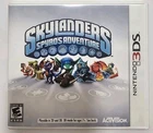 Activision Skylanders Spyro's Adventure Nintendo 3DS Game Manual Case