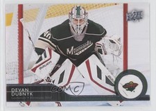 2014-15 SP Authentic Upper Deck Update Devan Dubnyk #515 1c1