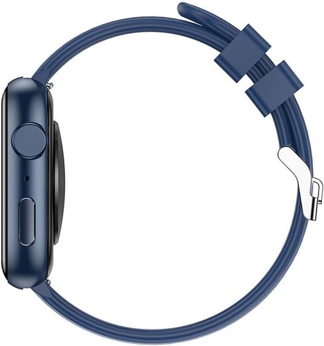 Igo Watch 3 Smart Watch – Asystent głosowy – Tętno – IP67 – Bluetooth 5.3 – - Zdjęcie 6 z 9