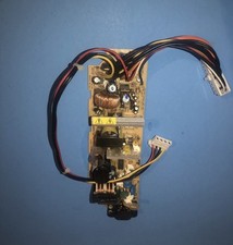 XBox Original Console Power Supply 20 Pin 1.2-1.5. Tested. Works