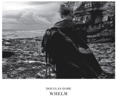 Douglas Dare - Whelm [Used Very Good Vinyl LP] With Book, Digital Download