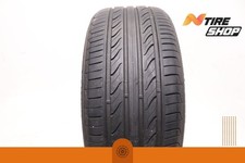 Set Of 4 Used 23545zr17 Sentury Uhp - 97w - 8-932 No Repairs Set Of 4 Used 23545zr17 Sentury Uhp - 97w - 8-932 No Repairs