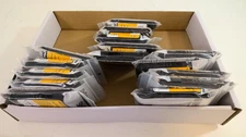 Lot of 15 StarTechUSB C Multiport Adapter with HDMI - 4K - Mac/Windows DKT30CHCP