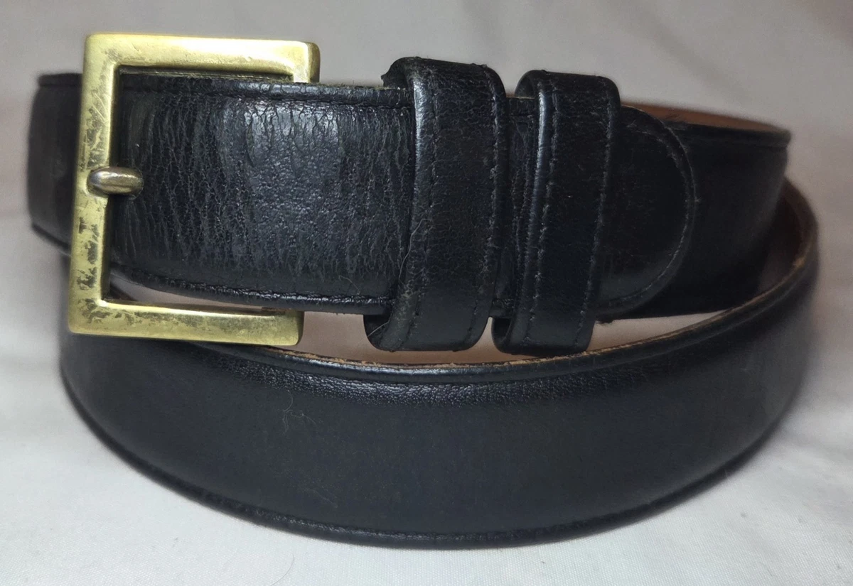 Coach 32 Size Belts for Women for sale | eBay display picture 3
