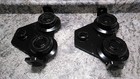 Dayton 55HE69 6,000 Lb Load Capacity 4 to 8 In Beam Flange W Push Trolley (C) — photo 10