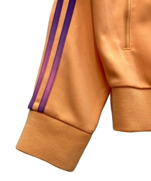 NERDY                    Track jacket orange - image 2