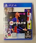 FIFA 21 - Sony PlayStation 4